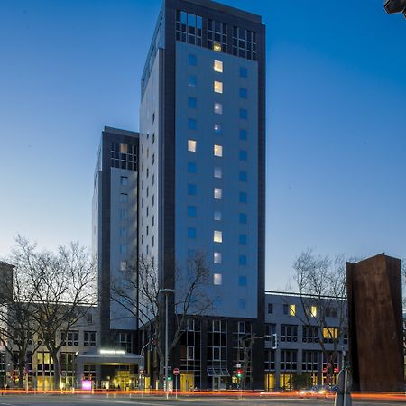 Mercure Hotel Bochum City Bagian luar foto