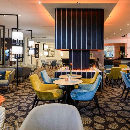 Mercure Hotel Bochum City Bagian luar foto