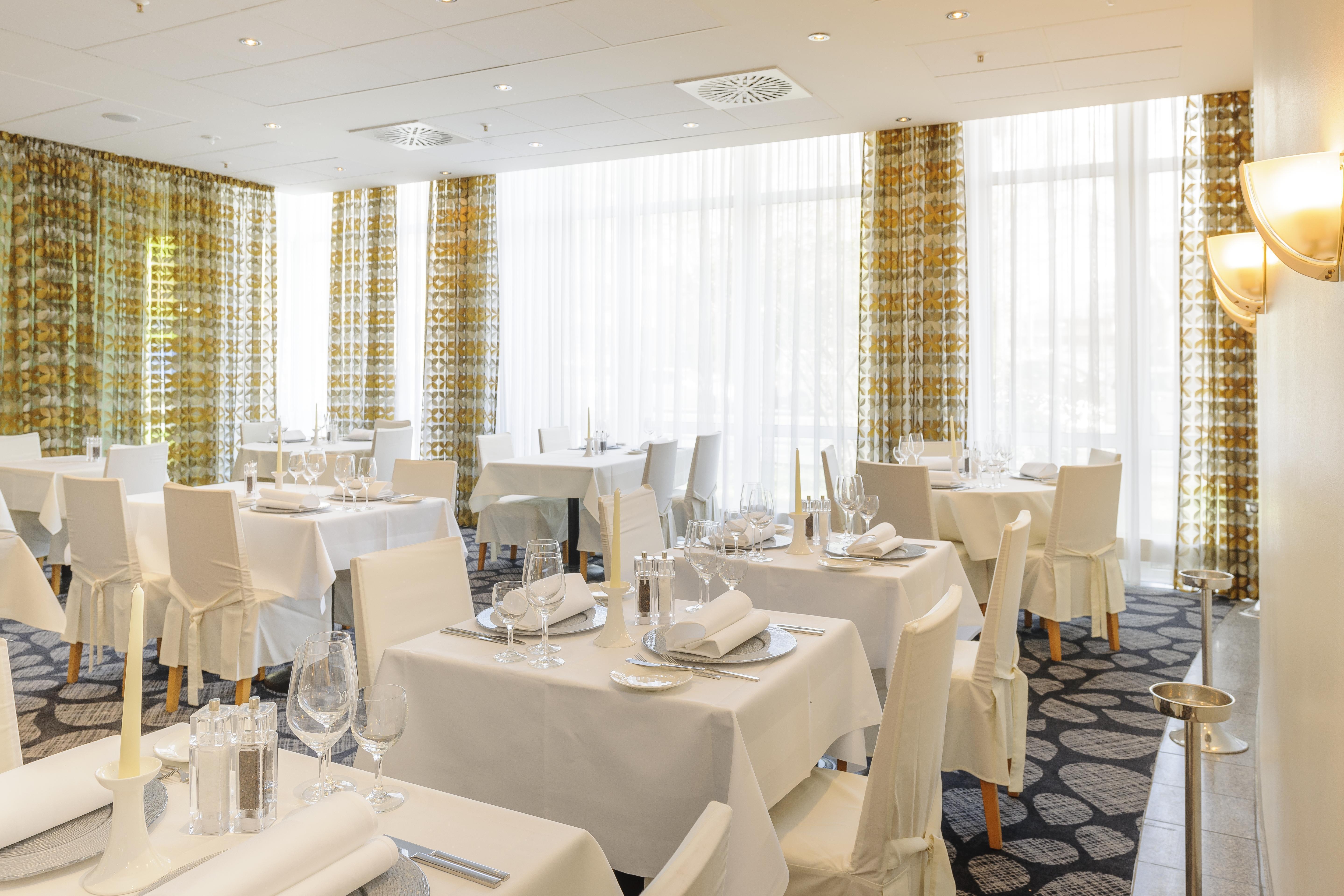 Mercure Hotel Bochum City Bagian luar foto