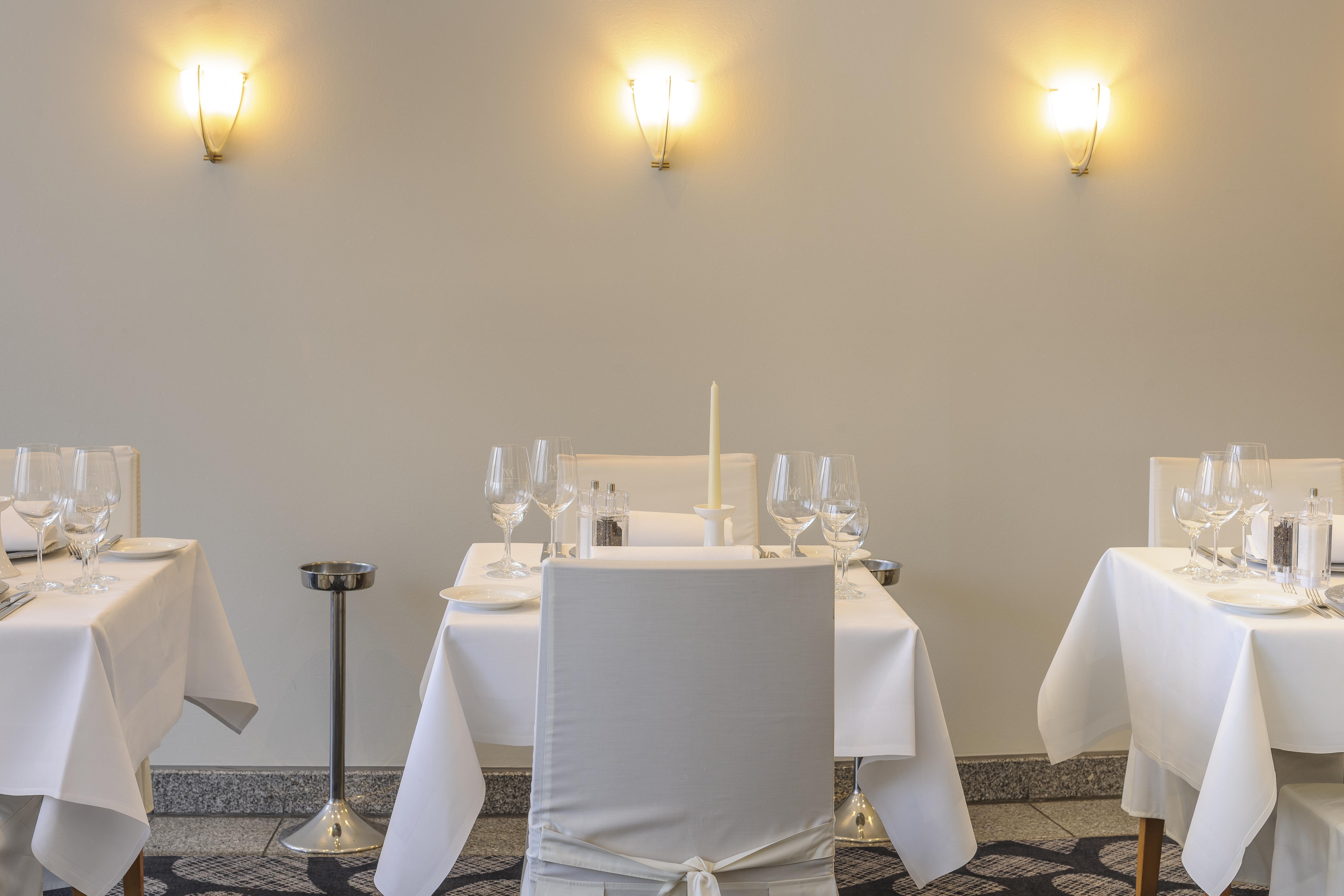 Mercure Hotel Bochum City Bagian luar foto