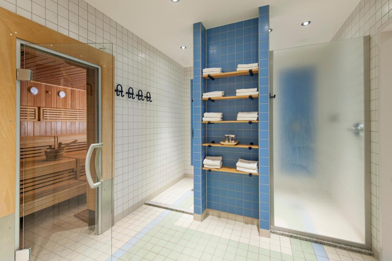 Mercure Hotel Bochum City Bagian luar foto