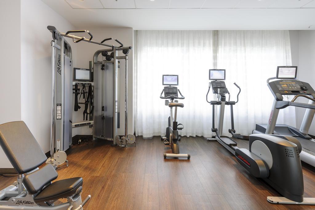 Mercure Hotel Bochum City Bagian luar foto